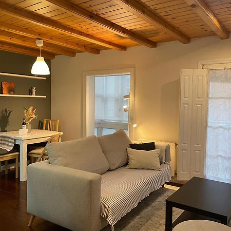 Apartamento Conde De هارو المظهر الخارجي الصورة