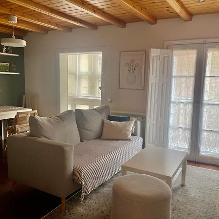 Apartamento Conde De هارو المظهر الخارجي الصورة