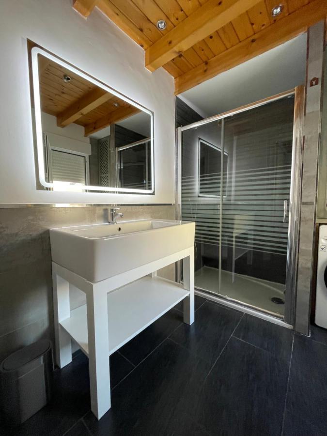 Apartamento Conde De هارو المظهر الخارجي الصورة