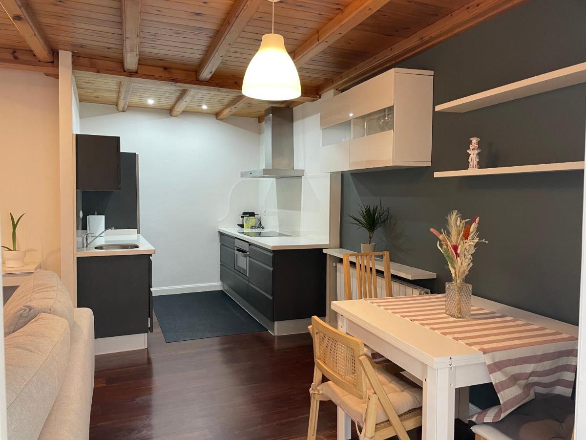 Apartamento Conde De هارو المظهر الخارجي الصورة