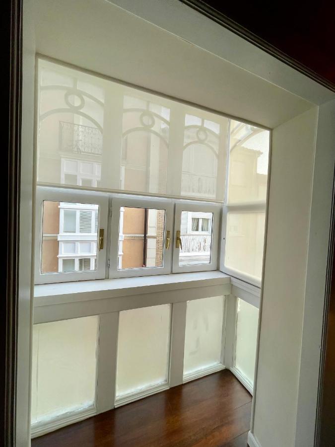 Apartamento Conde De هارو المظهر الخارجي الصورة