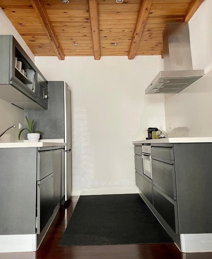 Apartamento Conde De هارو المظهر الخارجي الصورة