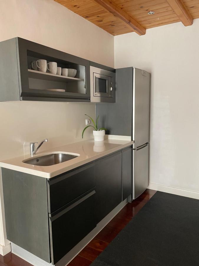 Apartamento Conde De هارو المظهر الخارجي الصورة