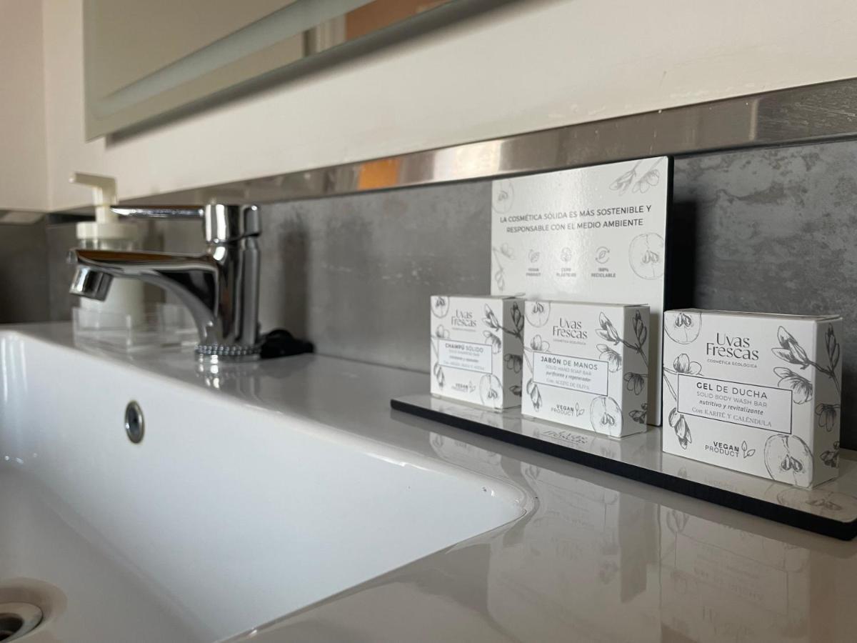 Apartamento Conde De هارو المظهر الخارجي الصورة