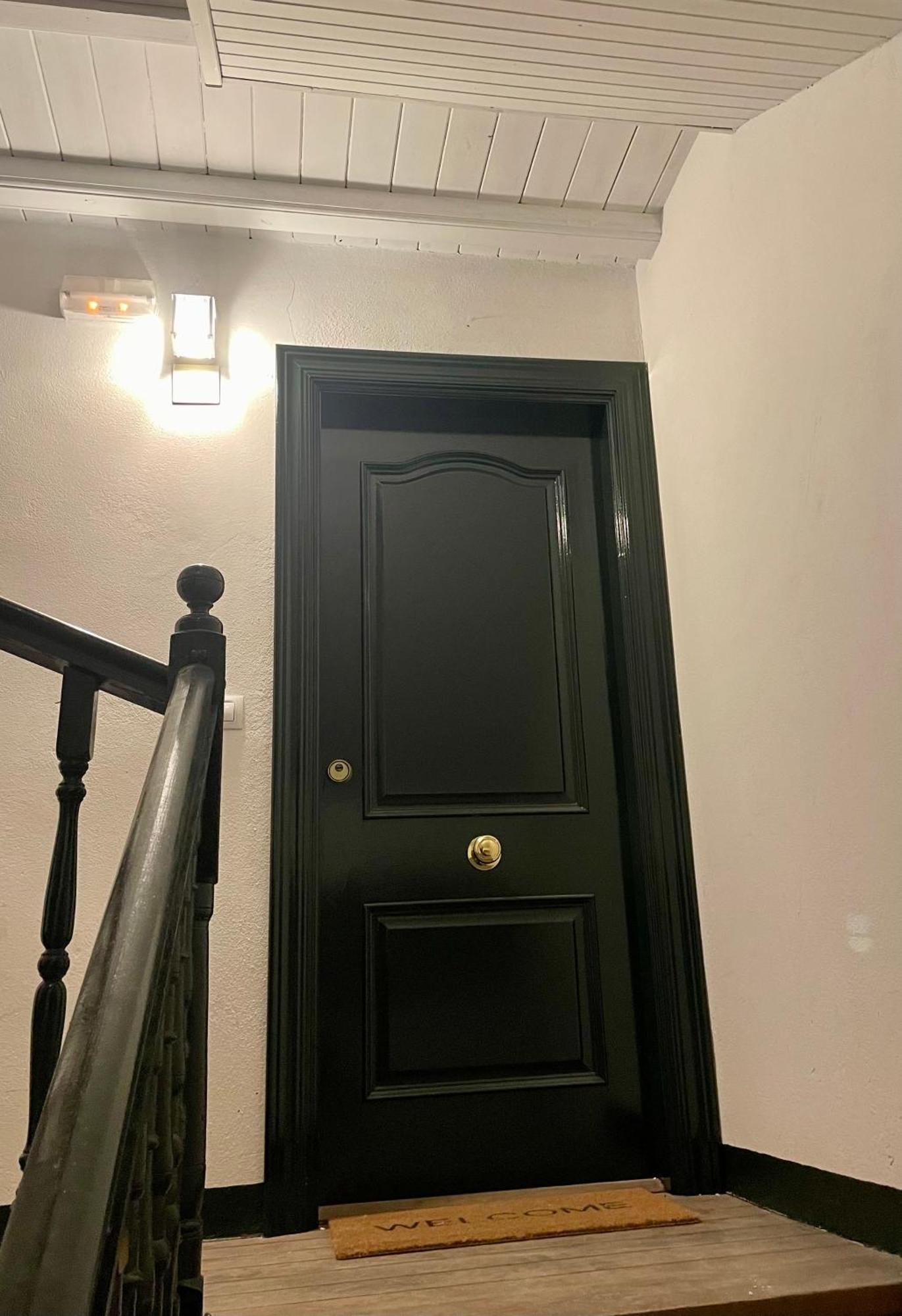 Apartamento Conde De هارو المظهر الخارجي الصورة