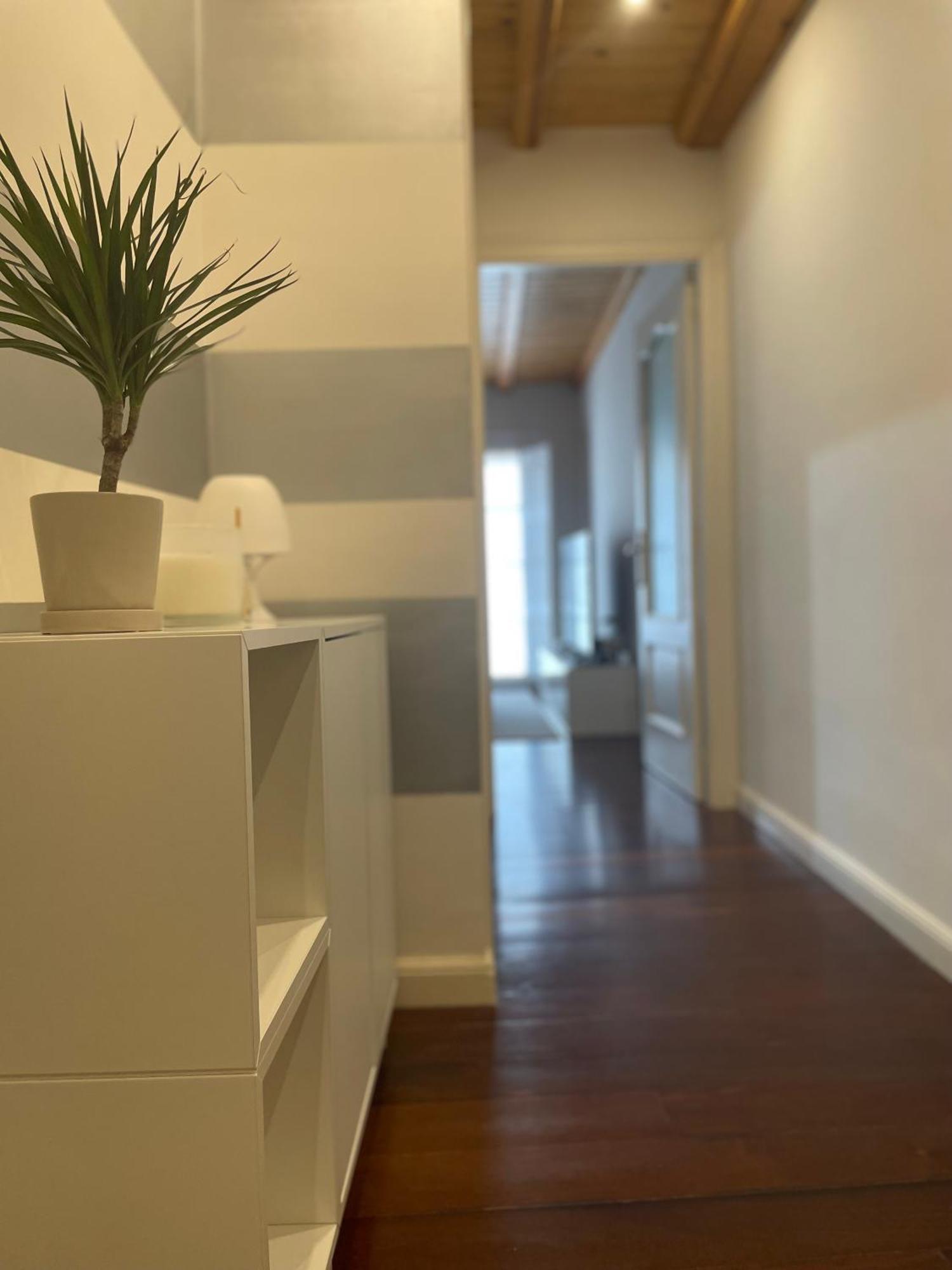 Apartamento Conde De هارو المظهر الخارجي الصورة