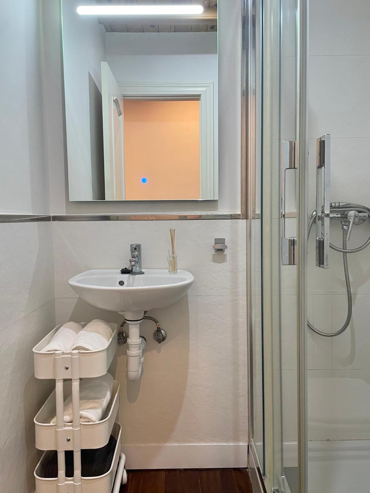 Apartamento Conde De هارو المظهر الخارجي الصورة