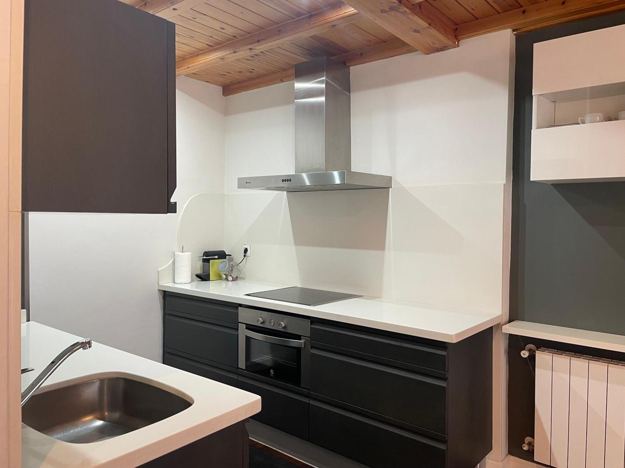 Apartamento Conde De هارو المظهر الخارجي الصورة