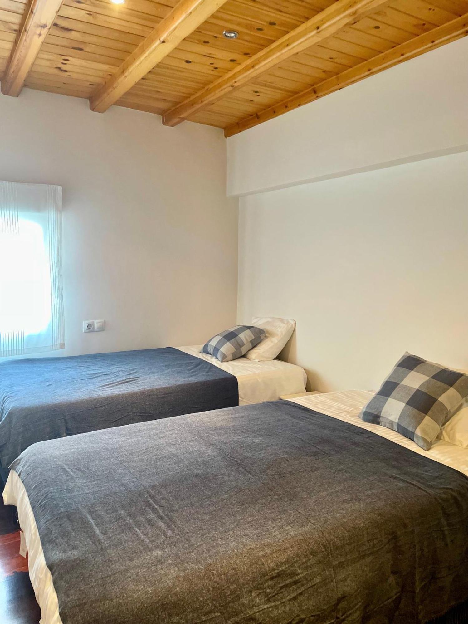 Apartamento Conde De هارو المظهر الخارجي الصورة