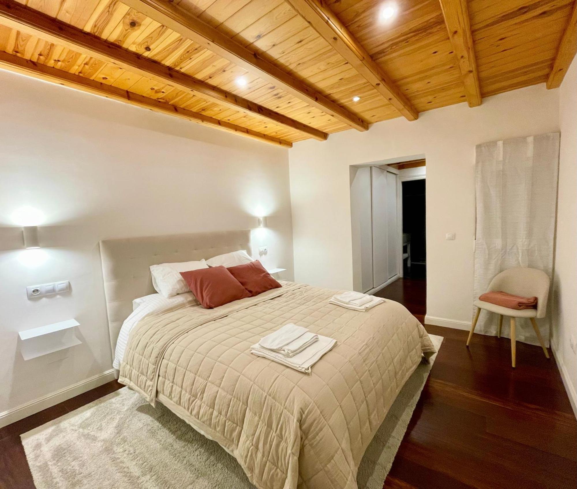 Apartamento Conde De هارو المظهر الخارجي الصورة