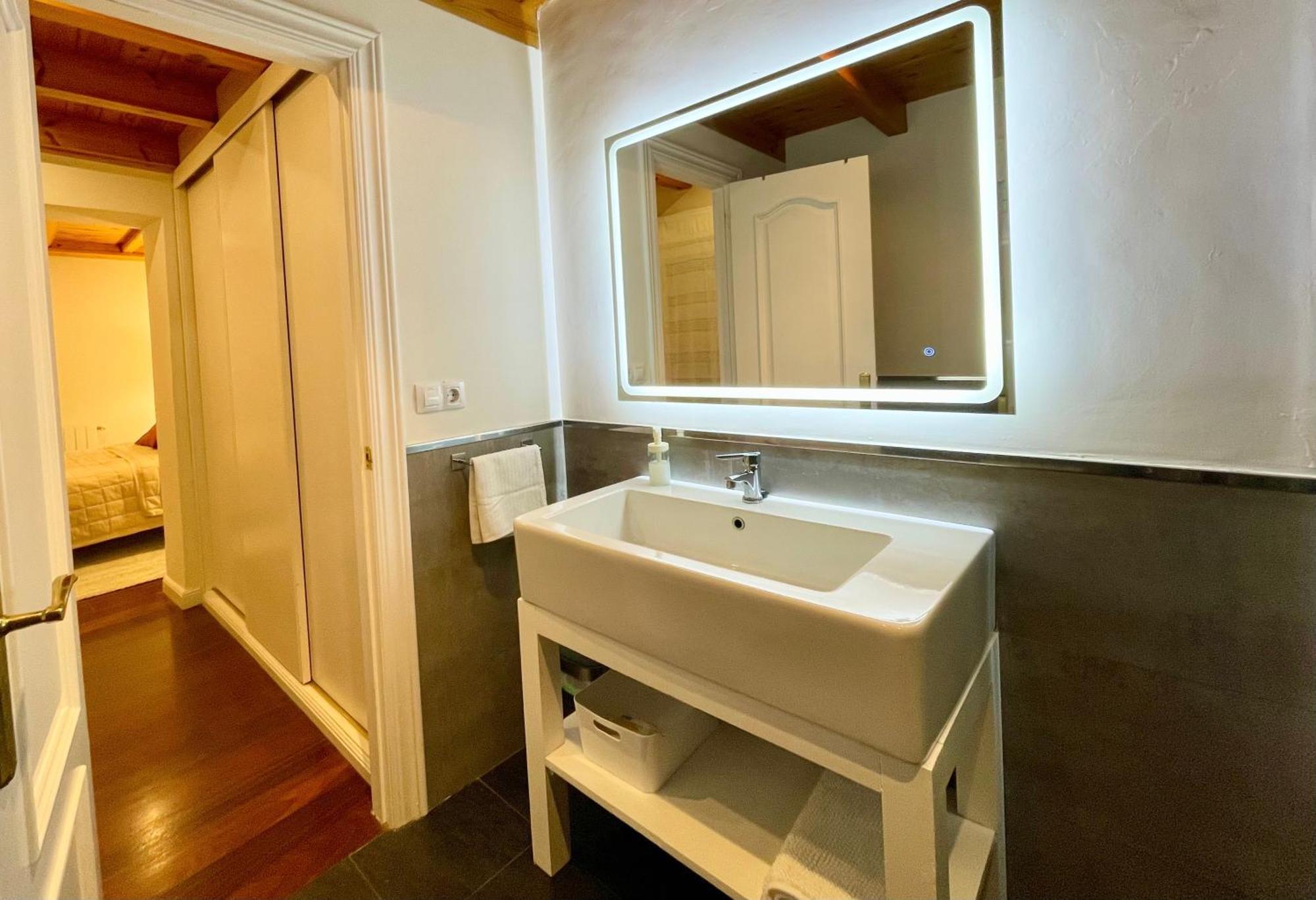 Apartamento Conde De هارو المظهر الخارجي الصورة
